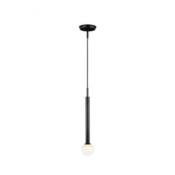 Generation Lighting Kelly Wearstler  Nodes Short Pendant Luxury Lighting 20 in. - Picture 2 of 4